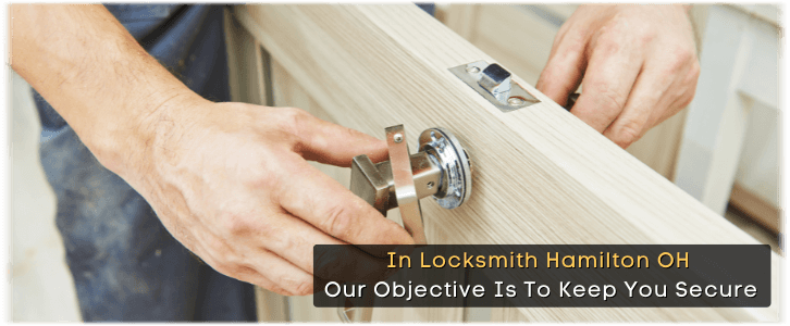 Lock Change Service Hamilton OH (513) 450-6272